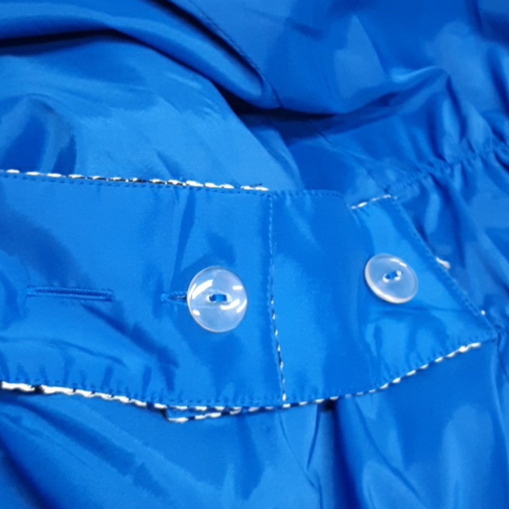 Cache Swing Cape Jacket - Picture 12 of 12